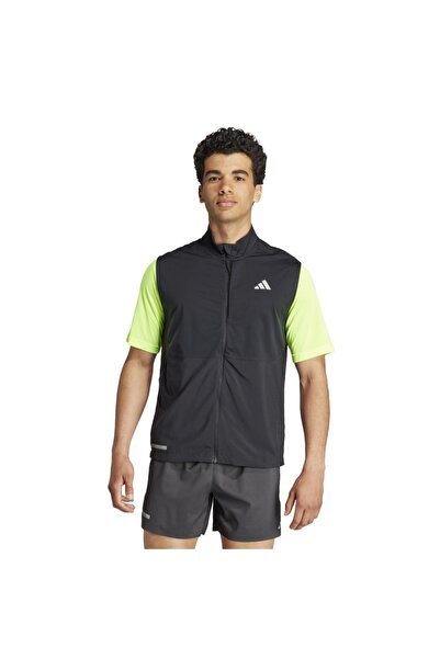 adidas Απόδοση ULTIMATE VEST M HZ4441 Μαύρο M