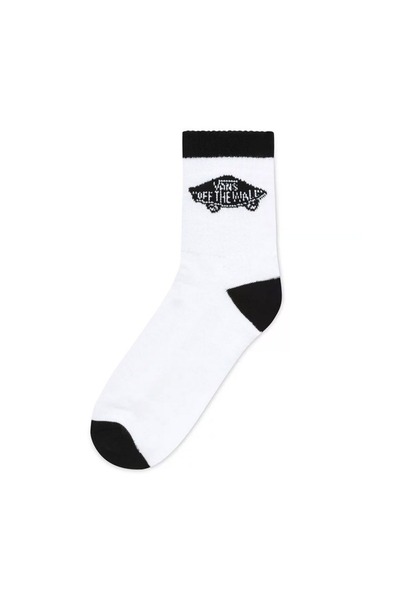 Vans MN ART HALF CREW (6.5-9,1P) VN0A45GMYB2-YB2 Λευκό