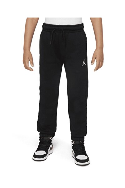 JORDAN JDB ESSENTIALS ΠΑΝΤΕΛΟΝΙ 85A716-023 Μαύρο