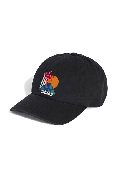 adidas Απόδοση AXFARM CAP HT3900 Μαύρο Ένα