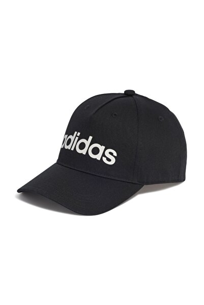 adidas Παράσταση DAILY CAP HT6356 Μαύρο ONE