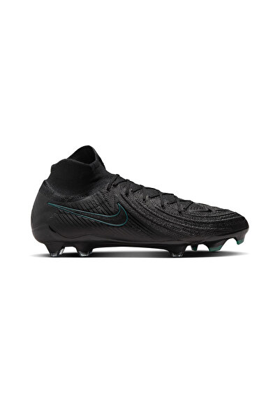 Nike PHANTOM LUNA II ELITE FG FJ2572-002 Μαύρο