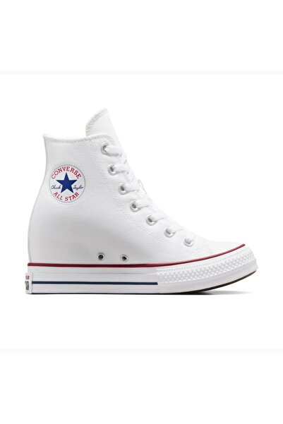 Converse ΤΣΑΚ ΤΕΪΛΟΡ ΟΛ ΣΤΑΡ ΚΛΑΣΙΚΟ ΠΑΠΟΥΤΣΙ ΠΛΑΤΦΟΡΜΑΣ ΜΕ ΣΦΗΝΑ ΠΑΤΟΥΣΑΣ A1...