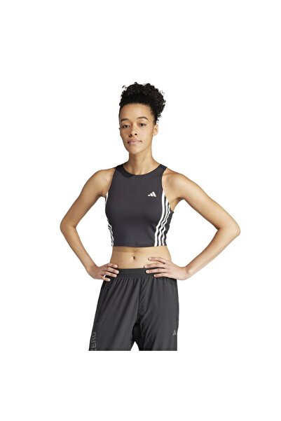 adidas Απόδοση OTR E 3S TANK IK5019 Μαύρο L