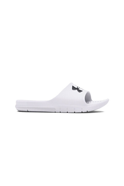 Under Armour CORE PTH SL 3021286-100 Λευκό