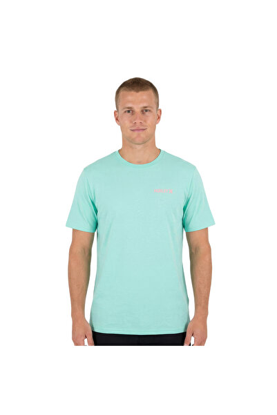 Hurley EVD ΚΥΚΛΙΚΟ ΓΡΑΔΙΕΝΤ SS MTS0039110-H3020 Τυρκουάζ M