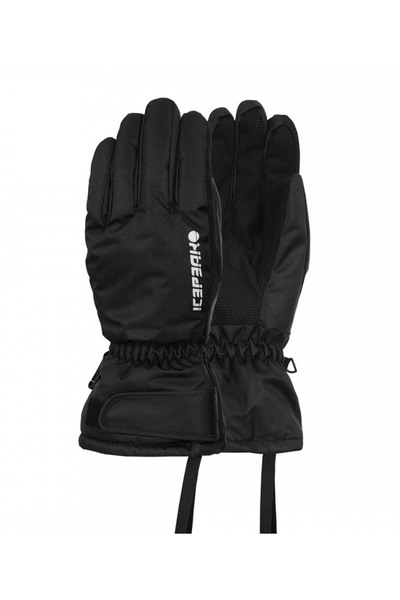 Icepeak HAYDEN 58850564I-990 Μαύρο