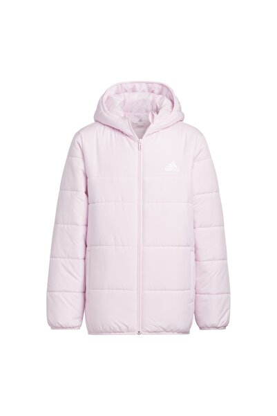 adidas Αθλητικά ρούχα JK PAD JKT IL6075 Ροζ