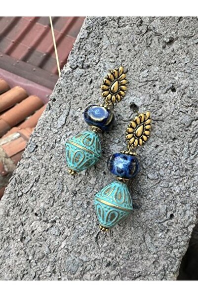 Bozhi Earrings Elegant Special Design Stylish Gift Complementing Office Style