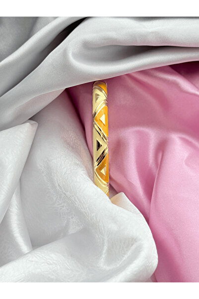 Bozhi Bracelet Metal Elegant Gift