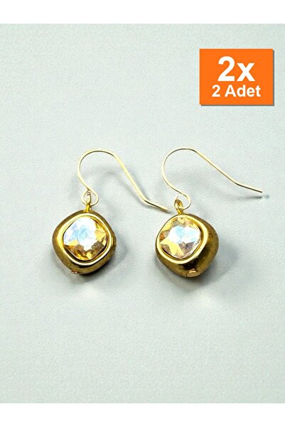 Bozhi Earrings Handmade Design Stylish Meaningful Gift for Special Occasions