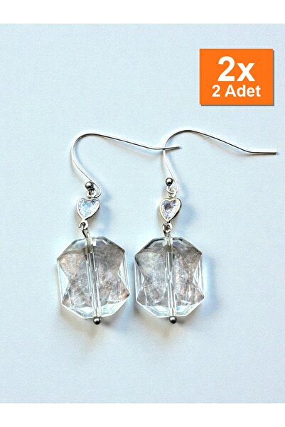 Bozhi Earrings Handmade Special Design Gift