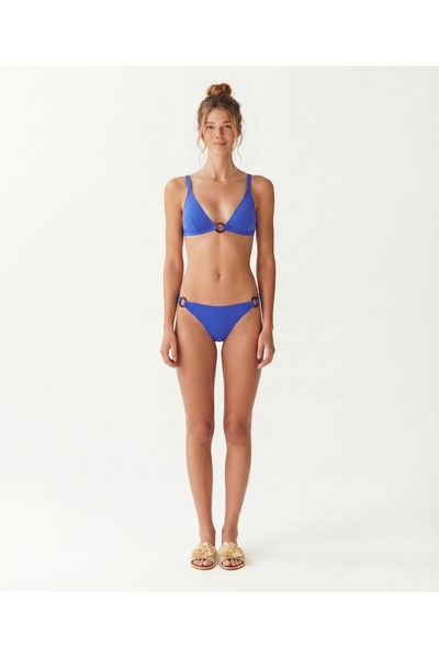 Yargıcı Normal Bel Bikini Alt