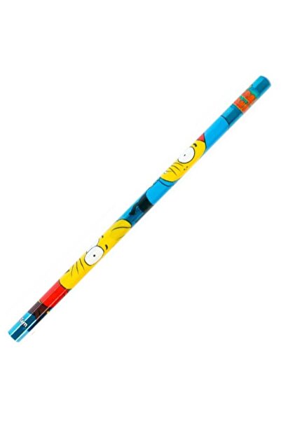 Dolphin Kral Şakir Pencil (Pack of 60) Ks-6372