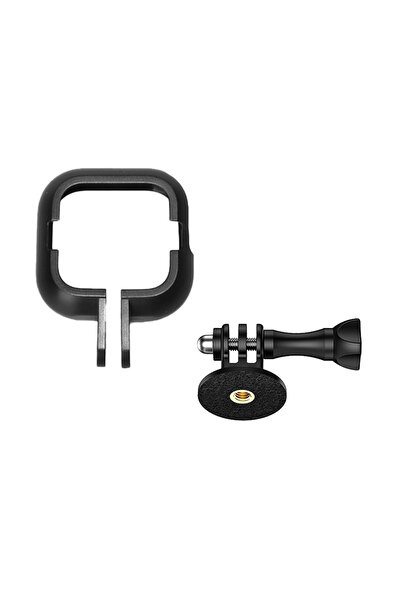 Choice Kit 2 For Insta360 Go Ultra Protection Rabbit Cage With A 1/4" Thread ...