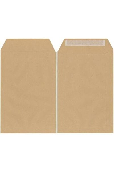 Oyal Plic Pungă Kraft Siliconat 32X42 Cm 90 Gr 30004083 (Pachet 250 bucăți)