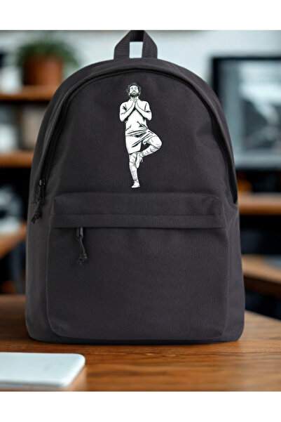 dompulerimoda Mohammed Salah m Salah Printed School, Lecture, Course, Classro...