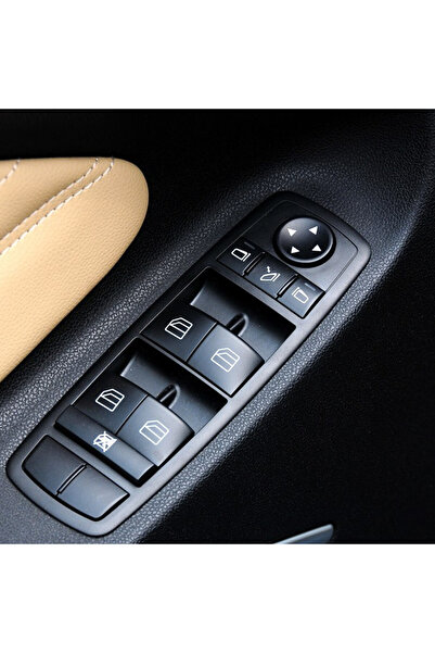 Choice Window Switch for Mercedes-Benz ML GL R W164 W251 X164 GL320 GL350 GL4...