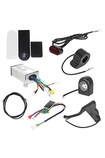 Choice 350W controller set DC36V 350W YFS Controller Set Dashboard Accelerato...