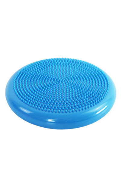 Choice A Montessori Children Toys PVC Balance Stone Inflatable Cushion Sensor...