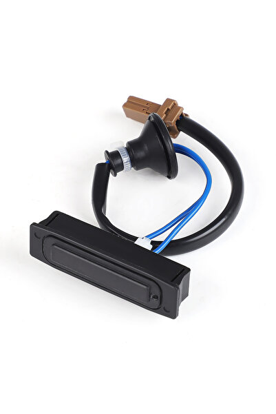 Choice 1pcs Trunk Switch Boot Release Opener Button Lid Switch For Nissan Alt...