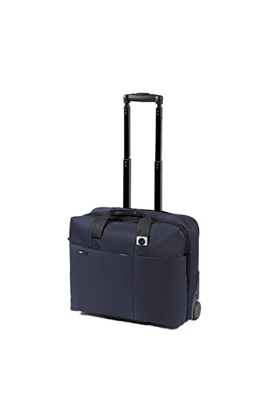 Lexon Troler de cabină Apollo 44 x 38 x 22,5 cm albastru marin