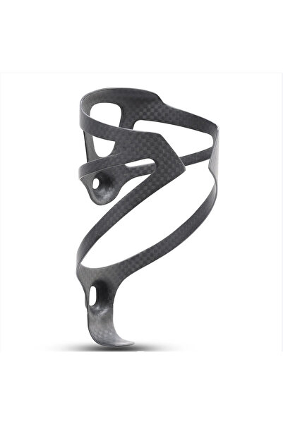 Choice1 1-pack HUALONG Ultralight Carbon Fiber Bike Water Bottle Cage Holder ...