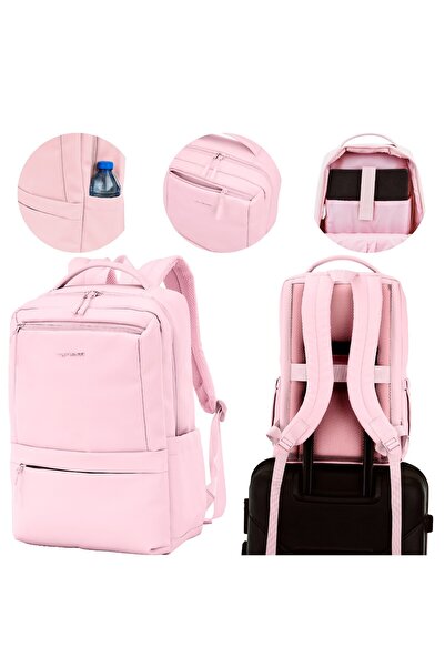 WINGS BRAND WINGS CBP003 rucsac de cabină cu compartiment pentru laptop și si...