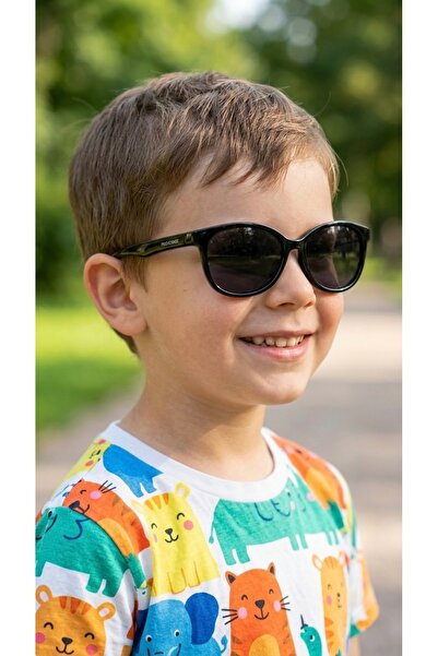 Polo Exchange 1040 C152 46 Polarized Children's Glasses