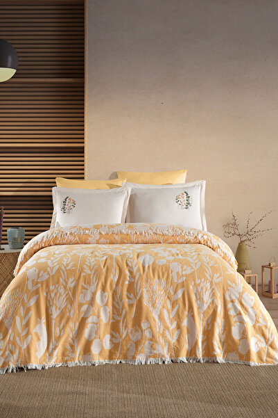 Elart Loya Pike Double Yellow