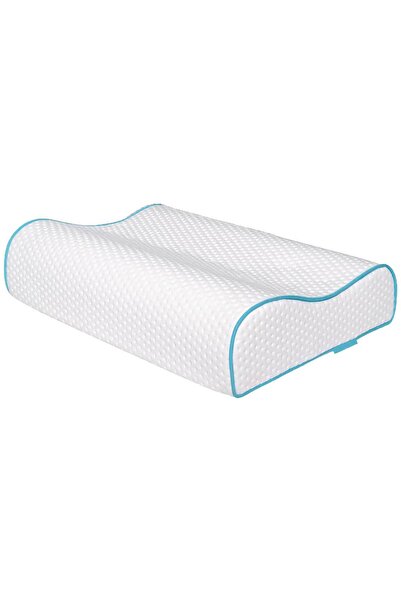 Elart Visco Orthopedic Pillow White
