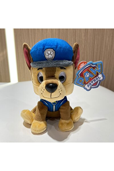 PAW PATROL Chase 15.2cm Original Liberty Skye Everest Plush Toy Cartoon Stuff...