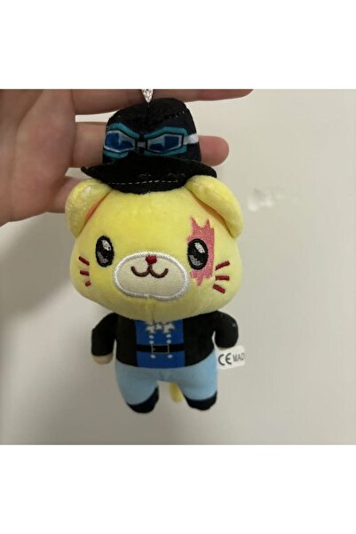 Choice3 Bandai sabo Anime One Piece Monkey D. Luffy Roronoa Zoro Sanji Ultram...