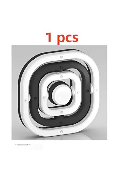 Choice 1PCS New Fidget Toys 3D Flip Finger Spinner Fingertip Gyro Autism Stre...