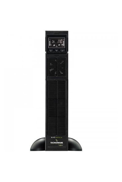 Tecnoware UPS EVO DSP Plus RT FGCEDP3602RTIEC, 3600VA