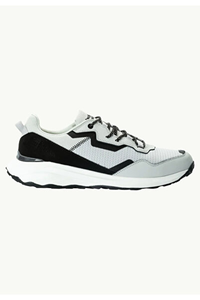 Jack Wolfskin 4059621_6709 Dromoventure Low M Outdoor Running Shoes Gray Black