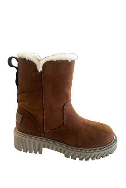 Hammer Jack 10223875-Z Pilus Z Women's Boots Brown
