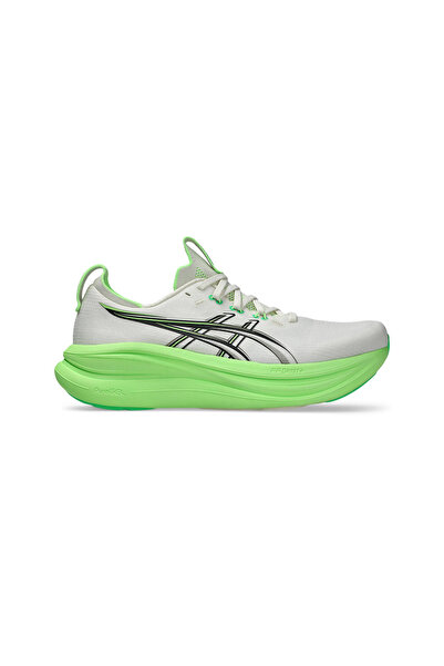 Asics GEL-NIMBUS 28 1011C127-101 Λευκό