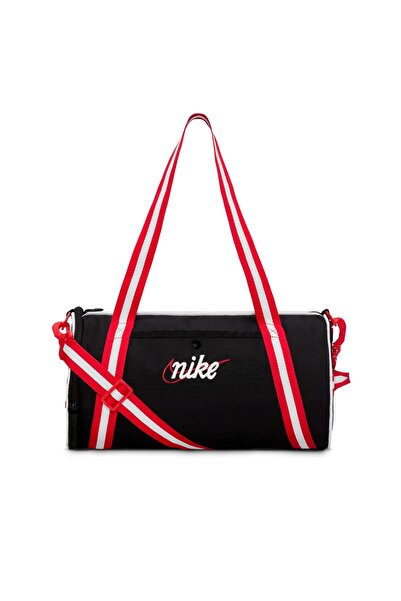 Nike HERITAGE DR6261-015 Μαύρο