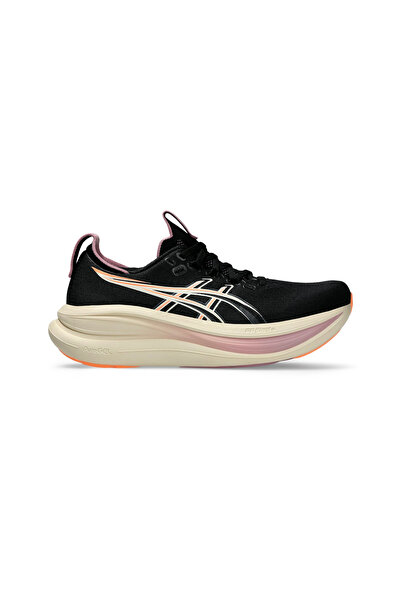 Asics GEL-NIMBUS 28 1012B899-004 Μαύρο