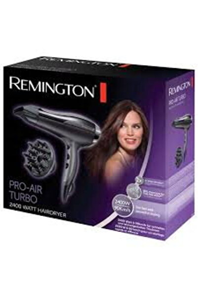 Remington Uscator de par Pro-Air Turbo D5220