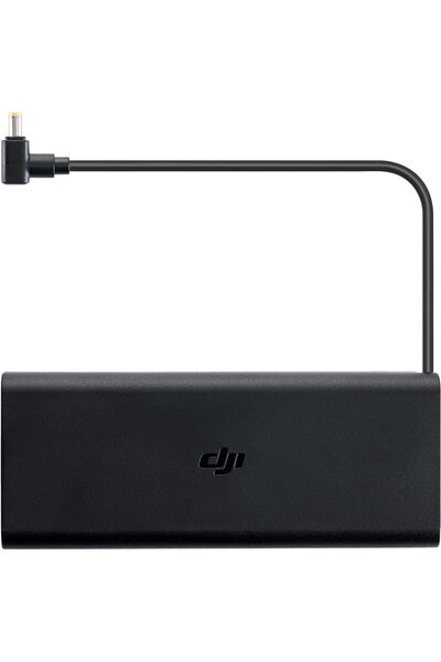 DJI Adaptor TB50 AC CP.RN.00000204.01, Negru