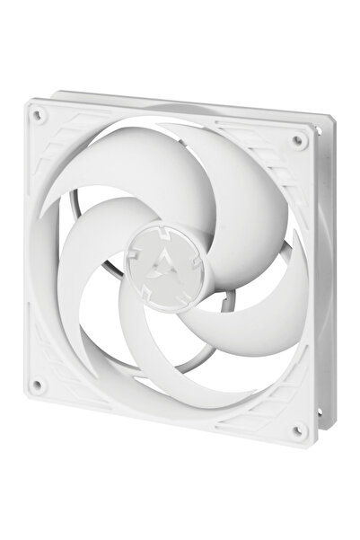 Arctic Ventilator P14 PWM PST Alb/Alb, 140mm