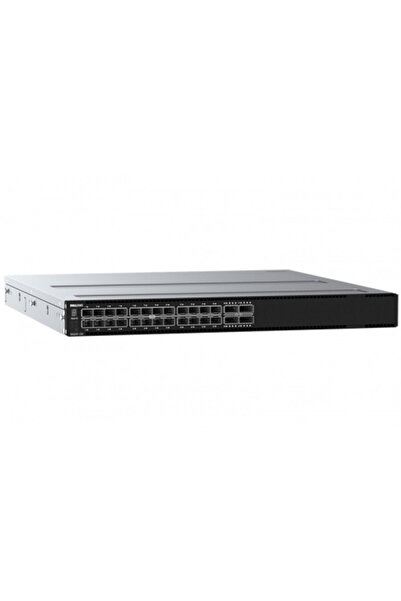Dell Switch EMC PowerSwitch S5224F-ON 210-APHQ17421362, 24 porturi, Negru