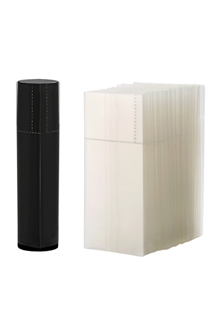Choice 500Pcs Shrink Wraps for Lip Balm Containers Lipstick Tube , Easy to Us...