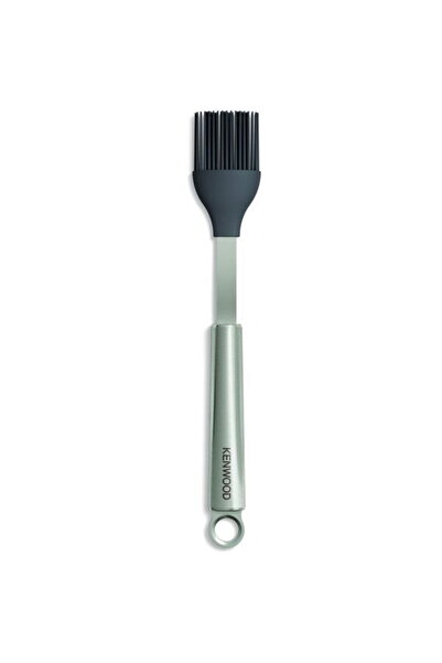 Kenwood Pensula din silicon Silicone Pastry Brush KWSP240 - AS0000384, Inox