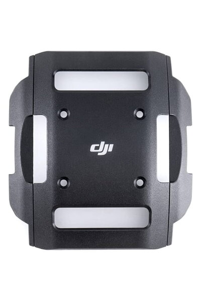 DJI Contragreutate Zenmuse X9 Negru