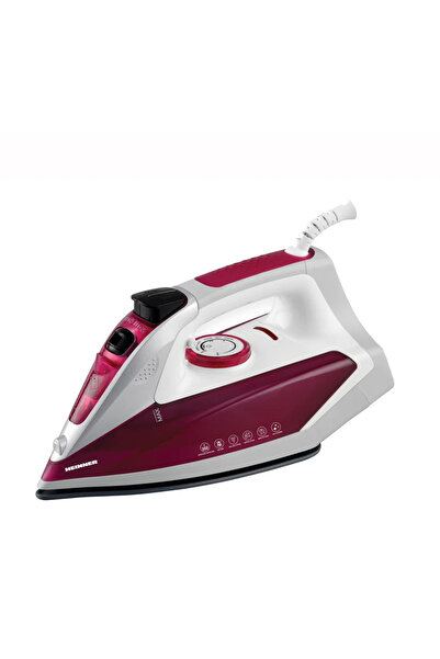 Heinner Fier de calcat VelvetSeam HSI-2200PP, 2000-2400W, rezervor apa detasa...