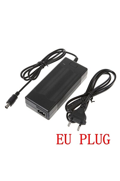 Choice1 EU plug DC42V 2A Lithium Battery Charger 36V For M365 36V Lithium Bat...