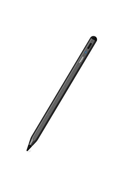 Choice Black MetaPen A8 Magnetic Stylus Pen for Pencil Palm Rejection for iPa...